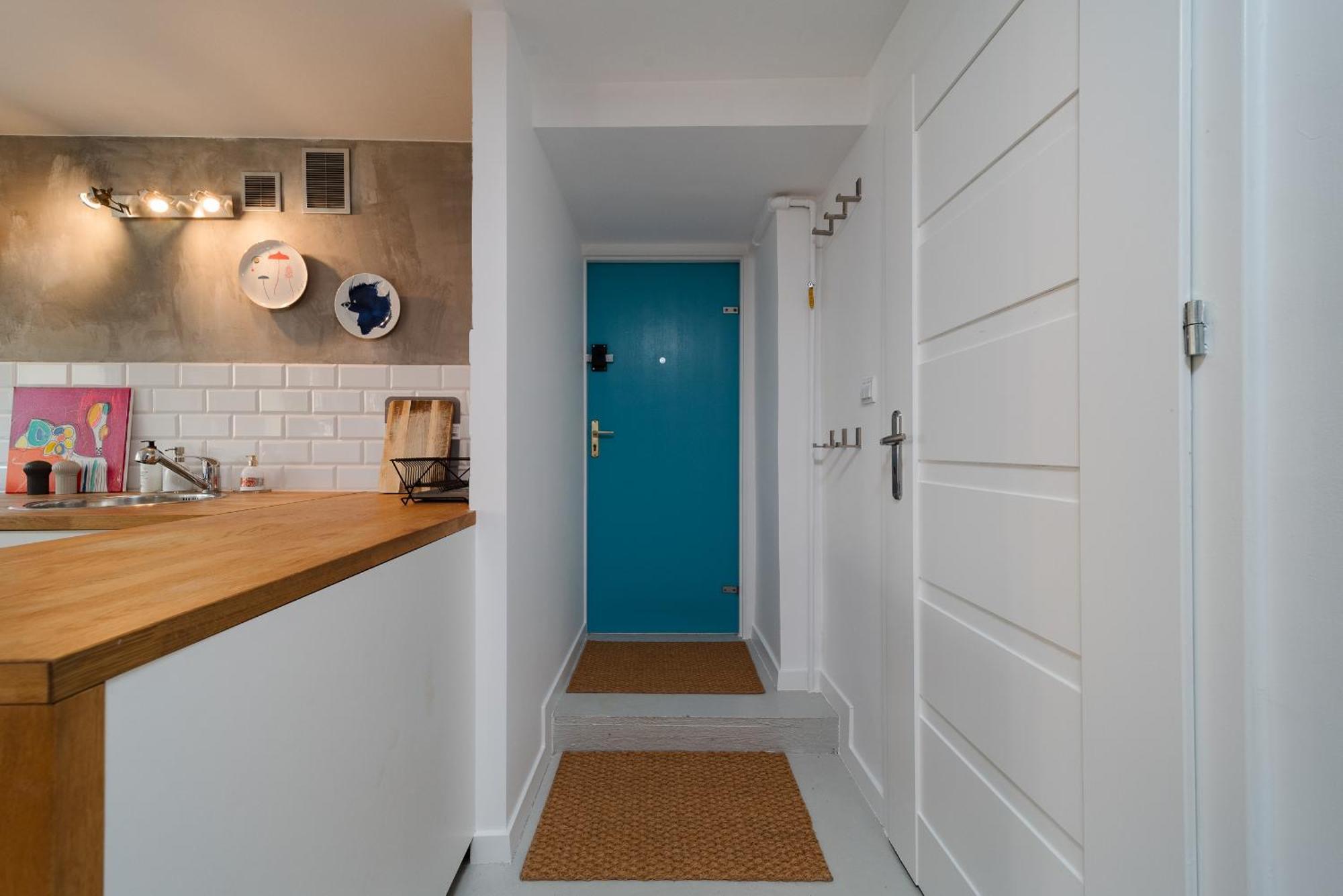 Wiejska 20 By Homeprime Appartement *