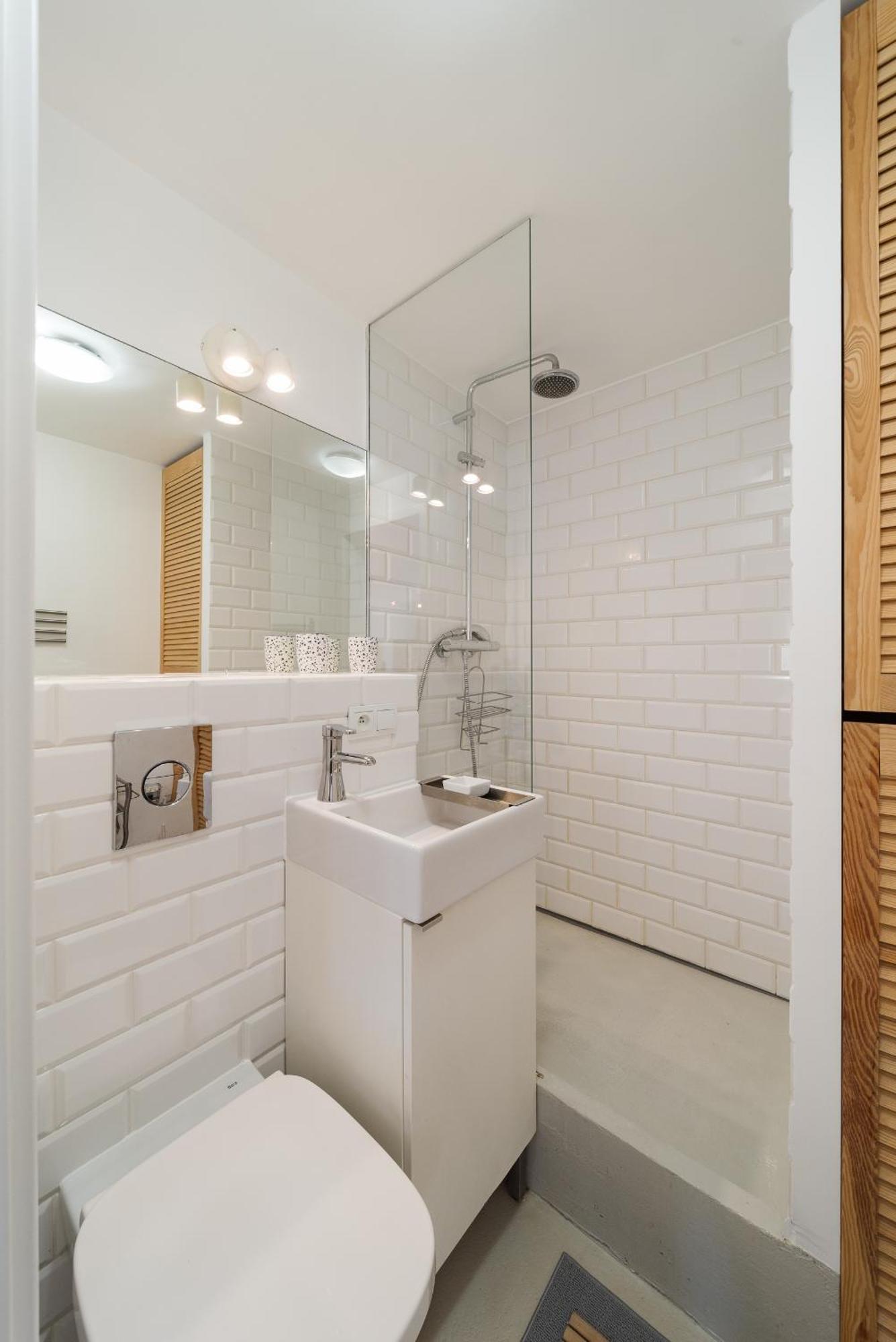 Wiejska 20 By Homeprime Appartement Warschau